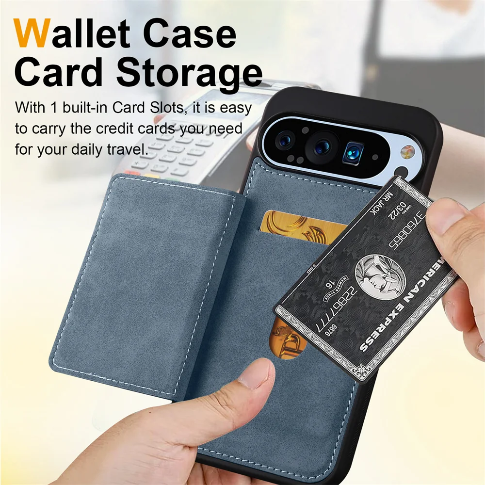 Leather Phone Case Cover
