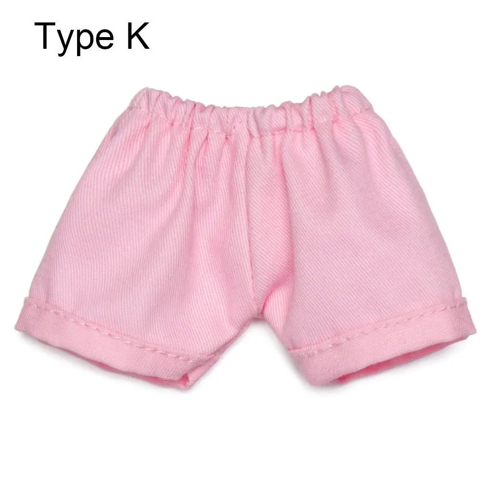 Kleertjes voor poppen - jurkjes, sets en accessoires