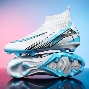 Unisex Soccer Field Cleats 1