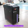 200W New Laser Cleaning Machine Pulse Laser Cleaner Machine for Wood Paint Removal for Sale 3