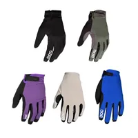 Poc 5 colour  Motorcycle Gloves, Off-Road, Downhill MTB, DH MX MTB, Riding Gear Protective Gloves 3 1