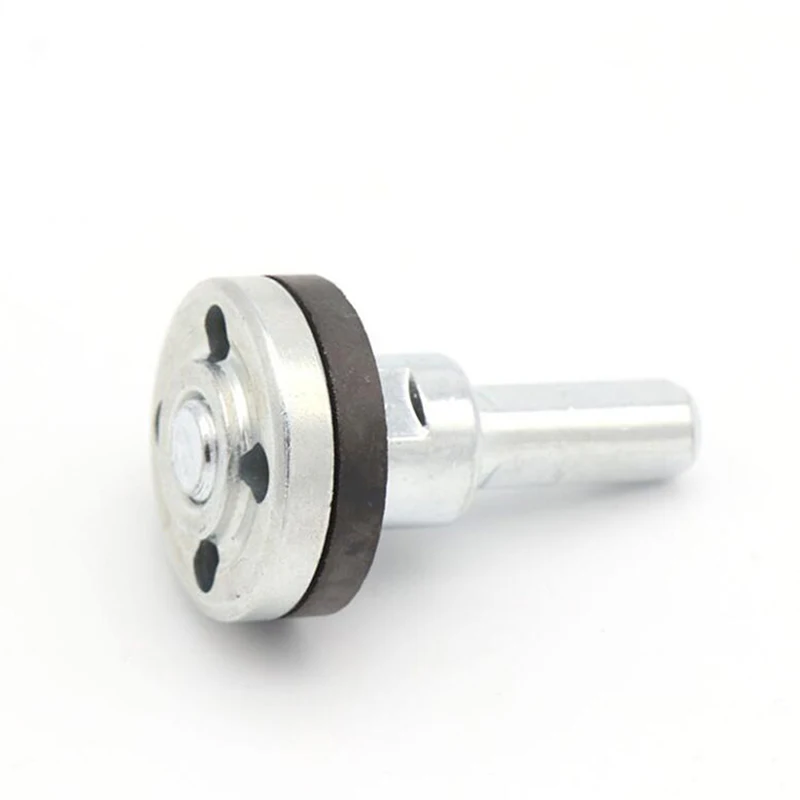 Shank Arbor Mandrel Cutting Tool Drill Adaptor Angle Grinder Cut Off Wheels Disc Drill Motor Connecting Rod Adapter angle grinder adapter