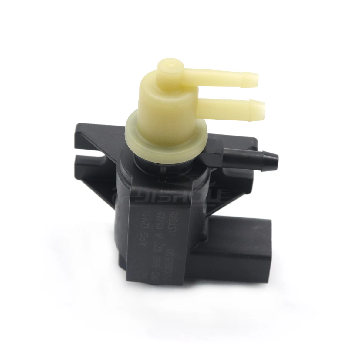 1K0906627A Car Vacuum Pressure Valve N75 TDI E Fit for Audi A3 Volkswagen Beetle Je tta 2.0L 2010-2013 1K0906627B 1K0906627E