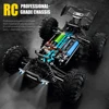 Teeggi 16101 /16102 PRO 1:16 70KM/H High Speed Drift Racing  SG116 MAX 4WD RC Car Off Road Car Monster Truck Toys For Kid Gift 4