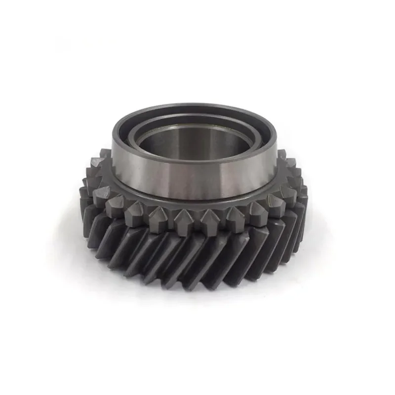 

Transmission Driving Gear For Chery QQ 372 Engine 0.8L Gearbox Gear QR512-1701241/QR512-1701261/QR512-1701281