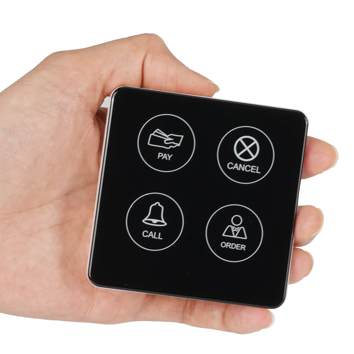Retekess-Wireless Call Buttons Transmissor para Restaurante, Garçom