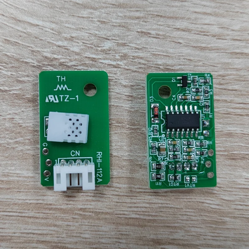 Temperature And Humidity Sensor Module RHI-112A