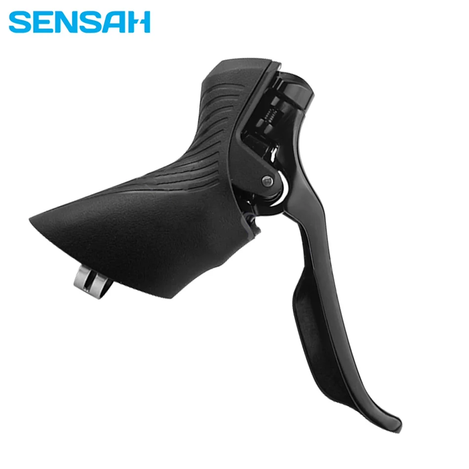 Sensahロードバイクシフター2 × 7 2 × 8 2 × 9 2 × 10 2X11速度