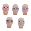Waterproof Anti Fog Swimming Goggles UV Children Professional Colored Lenses Kids Eyewear Swimming Glasses Eyewear 2