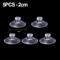 5Pcs (2cm)