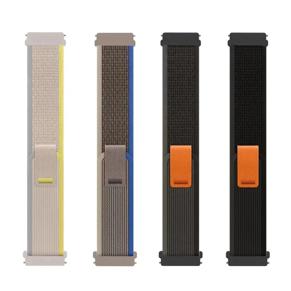 Trail Nylon Strap - Durable Outdoor Wristband
