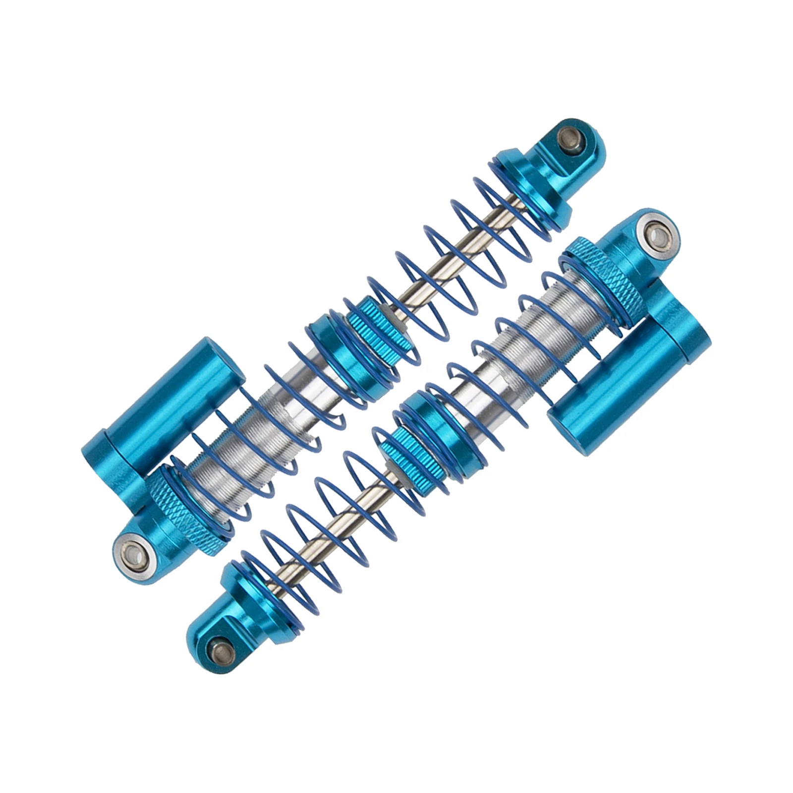 Рисунок 2 - 2 упаковки, Алюминиевые амортизаторы