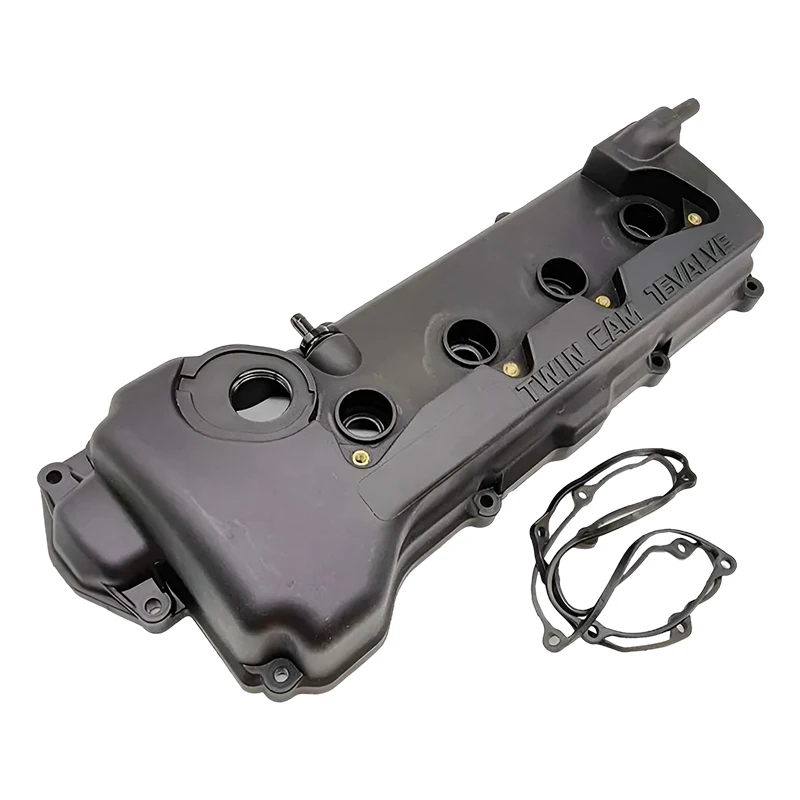 13264-4M702 Engine Cylinder Head Valve Covers For Nissan Qg