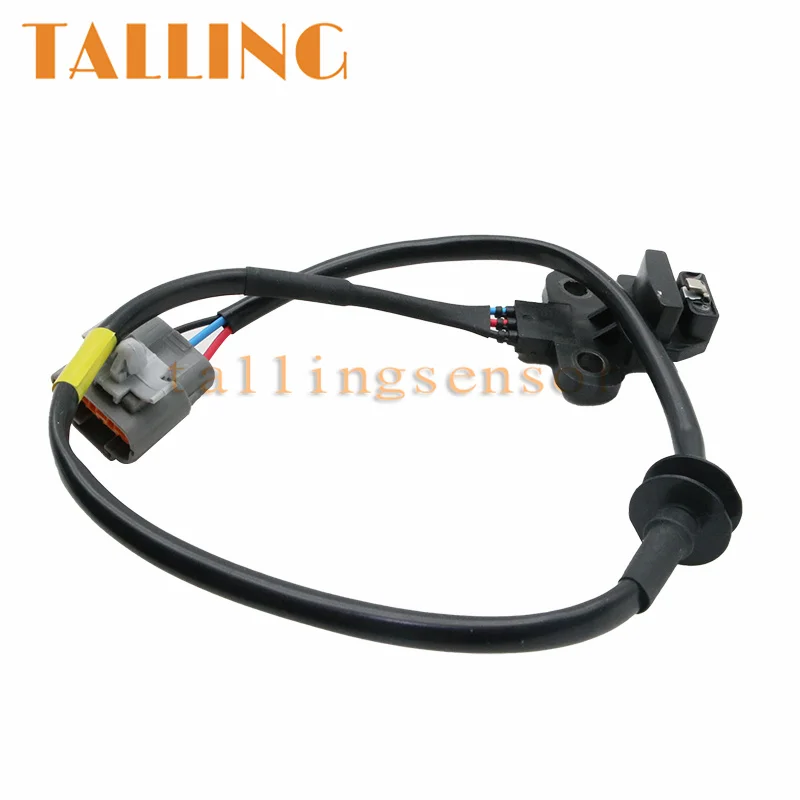 Crankshaft Position Sensor WLA118221D Crank Angle Sensor for Ford Ranger 2.5T Mazda New J5T26371 1460775 XM34-6C315-AB