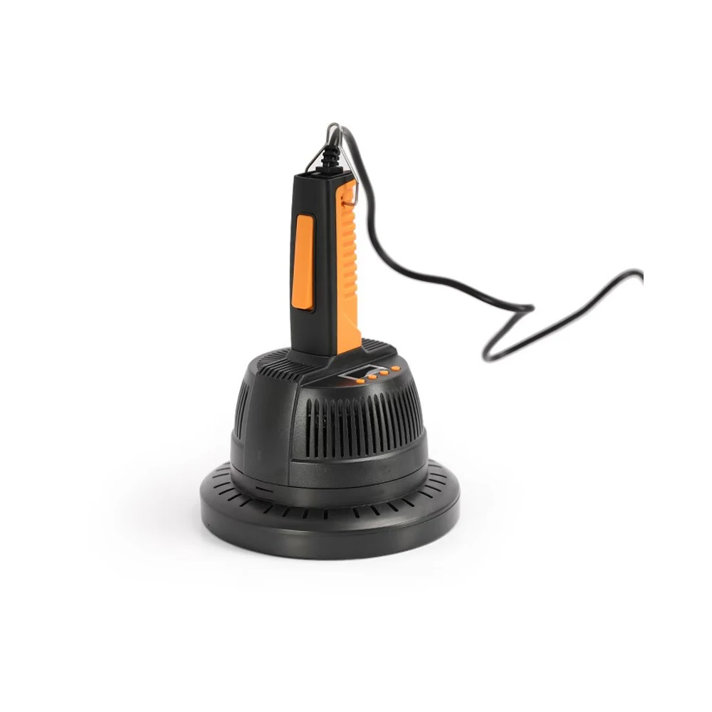 Handheld Portable Electromagnetic Induction Sealing Machine Plastic Bottle Cap Sealer 20-100mm Aluminium Foil Capper Cap Packing 5