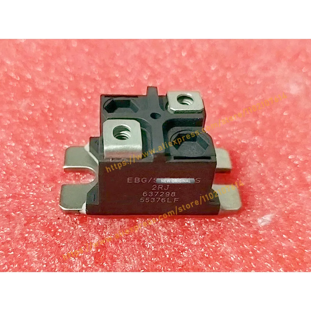 

2RJ 637298 NEW MODULE