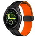 Black Orange