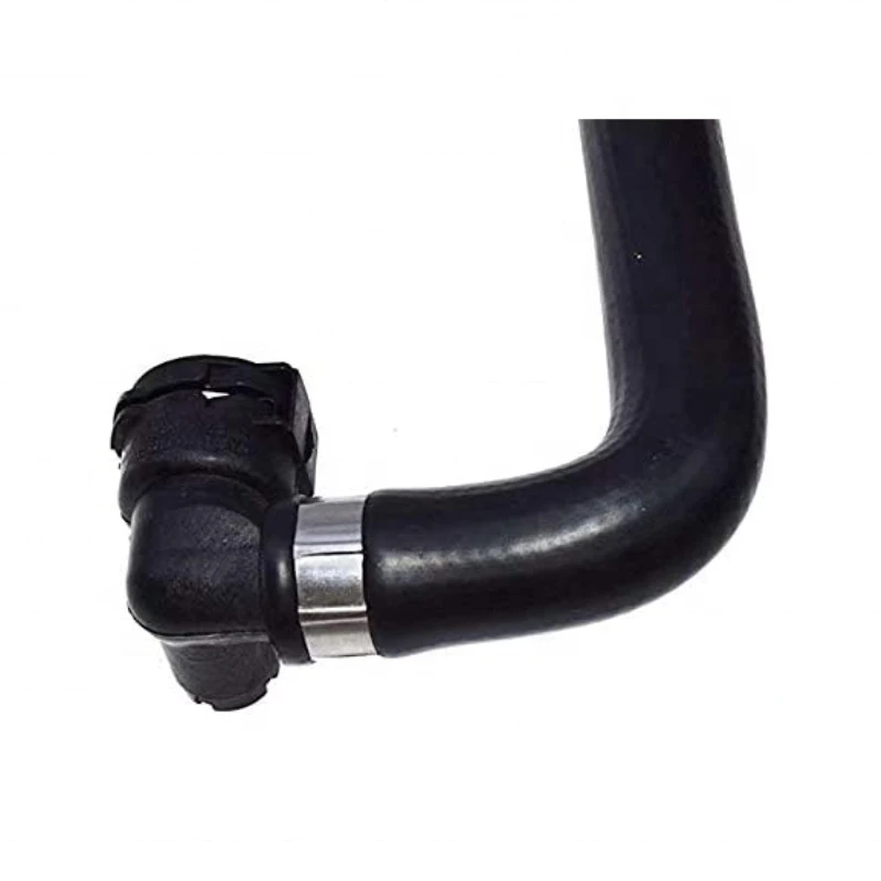 Automotive Car Parts Left Radiator Coolant Hose Upper for BMW E82 E84 E88 2009-2013 E90 E91 E92 E93 2005-2012 17127531768