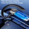 M26 Earphones Bluetooth headphones Handsfree wireless headset Business headset Drive Call Sports earphones for iphone Samsung 1
