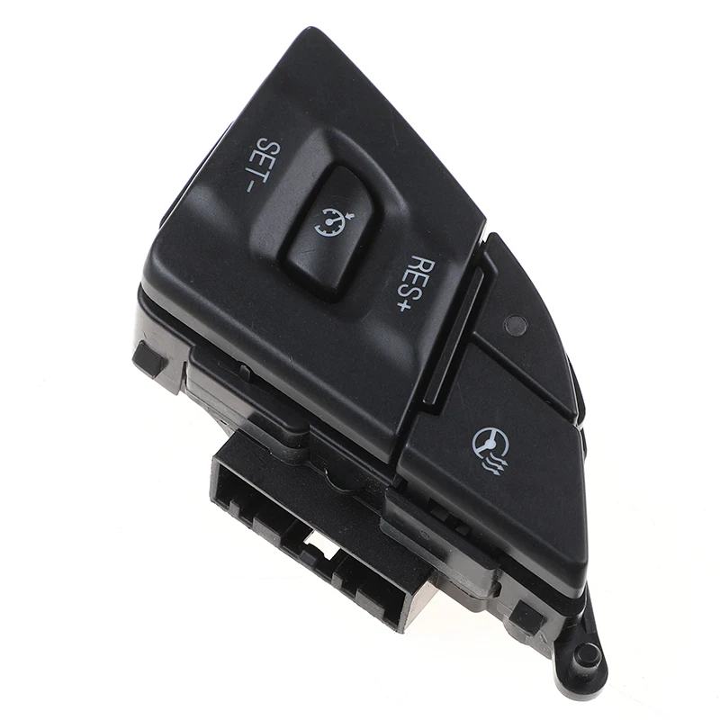 Car Auto accessorie Steering Wheel-Cruise Control Button Switch 23379500 Fit