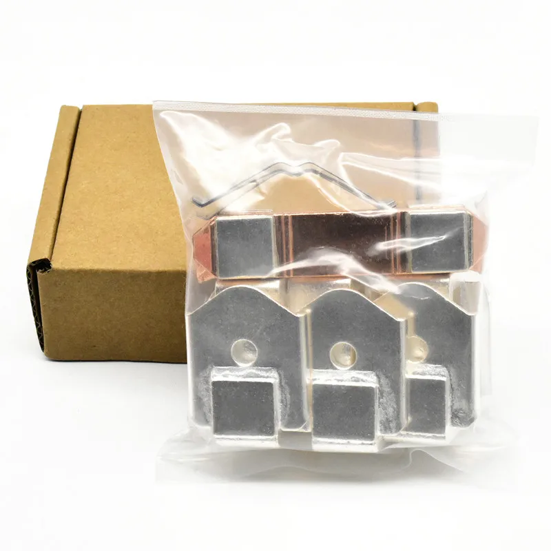 Conjunto de Contato Kz260 para Eh260 Eh300 em Movimento e Contato Principal Fixo Conjunto Contator Ehck300 Substituição Ehck260 Computers & Electronics