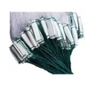 POUI COME DREAM Monofilament Nylon Fishing Net Single Layer Sink GillNet for Fish Rede De Pesca ,Depth1.5m-3m, Mesh 25mm-80mm 4