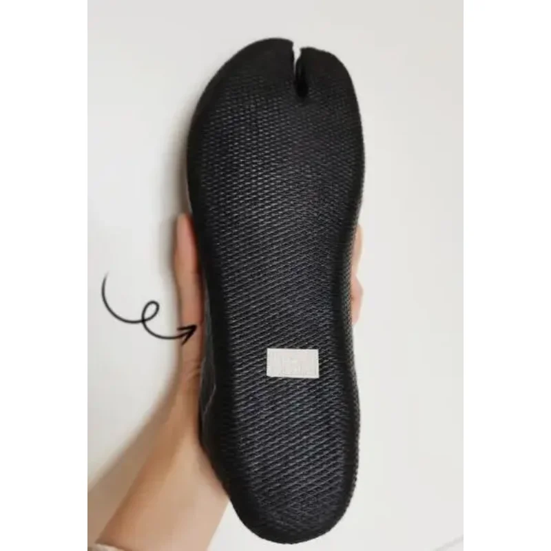 Japanese Sock Tabi Sea Work Outside Spring Men Women