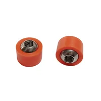 Press-In Ball Coolant Nozzles For CNC Lathes Toolholder Special Tooling VDI Holders CNC Lathe Tooling Screw Machines 2