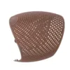 Hijab Undercap Pc Breathable Nonslip Comfortable Under Scarf Cap Inner Hijab for Muslim Women Daily Ramadan Festivals