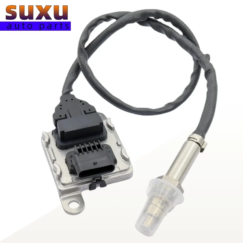 

Nitrogen Oxide Nox Sensor 12718742 For 2017-2019 Sierra Silverado OEM 12680215 12680619