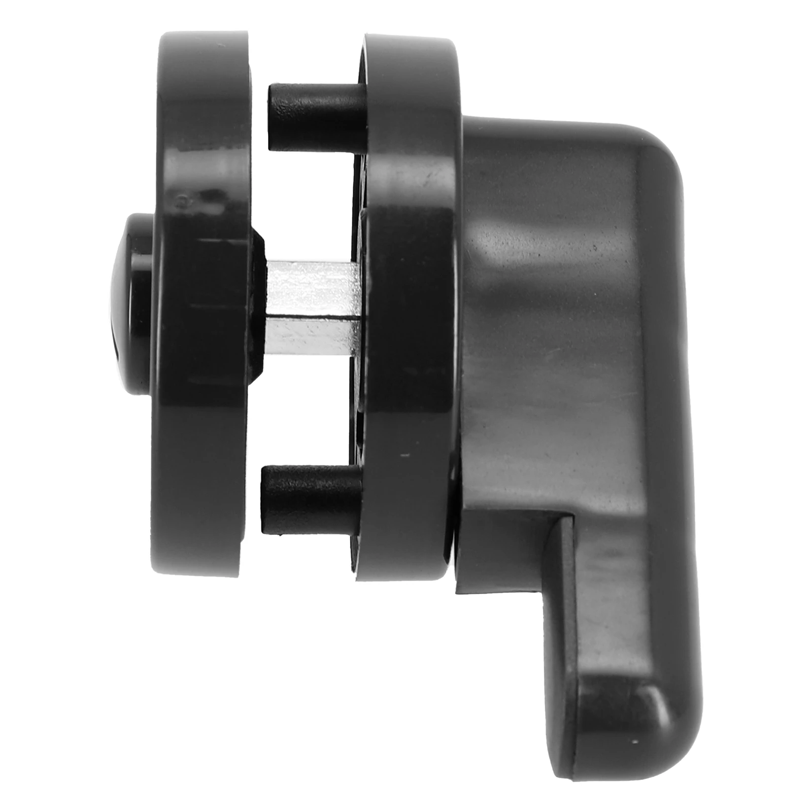 Indicator Door Lock Bolt Vacant Engaged Bathroom Privacy WC Toilet Door Lock 1*