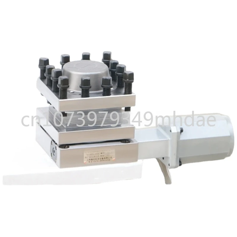

CNC Electric Tool Holder LD4B-CK0625/6125/3132/6140/6150 LDB Series NC Turret CNC Turret Center Height 51/55/57/70/81