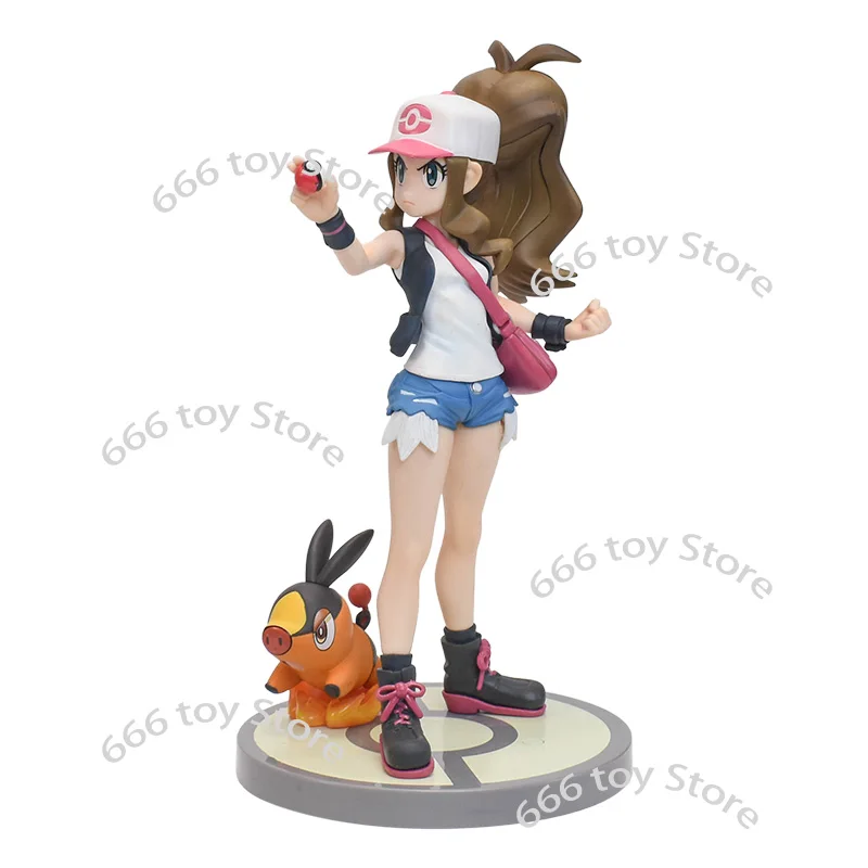 PVC Pokemon Figures Toys for Children