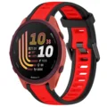 Black red