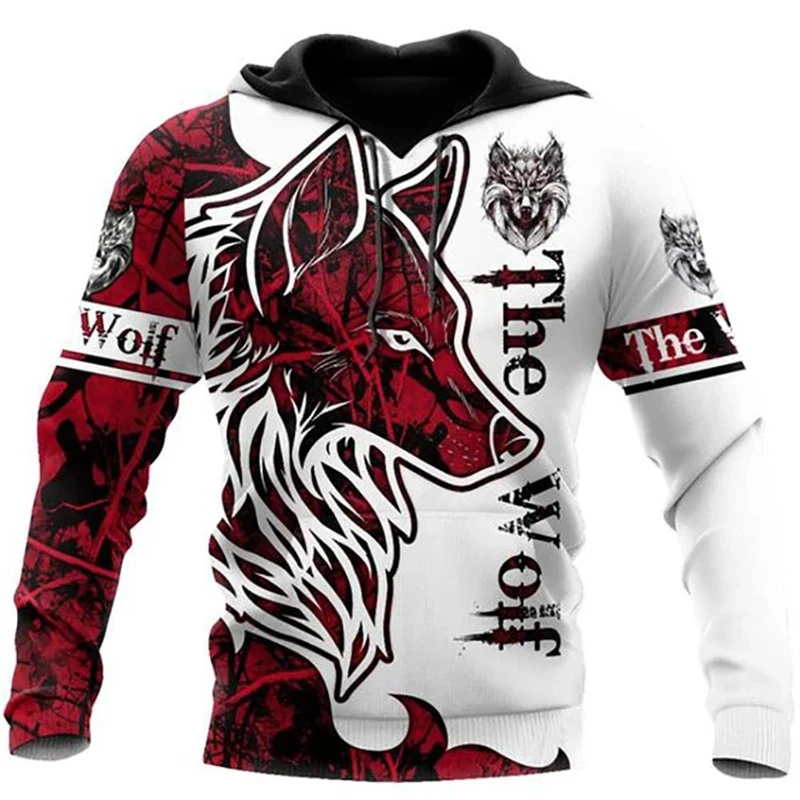 thumbnail image 1 of Sudadera con capucha unisex con estampado 3D de caza de patos, hermosa sudadera para hombre, chándal informal, sudadera, sudaderas y2k, ropa para hombre, 1 of 5