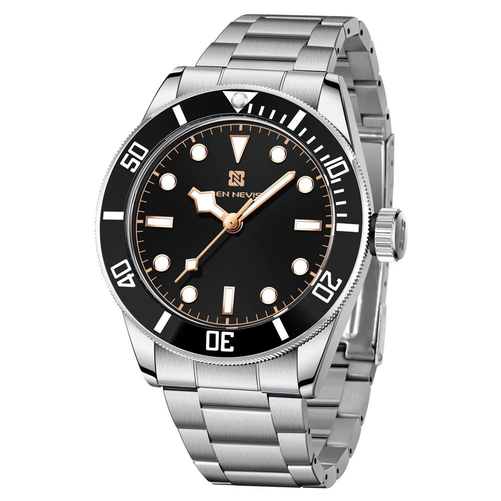 Full Steel Homem Relógio Top Marca de Luxo à Prova d Água Relógios Esportes Masculino Relógio Luminoso Relógio de Pulso dos Homens Relógio Masculino - Image 3