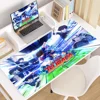 Captain Tsubasa In Stocked Large Mouse Pad PC Computer Mat Size For Large Edge Locking Game Keyboard Pad 3