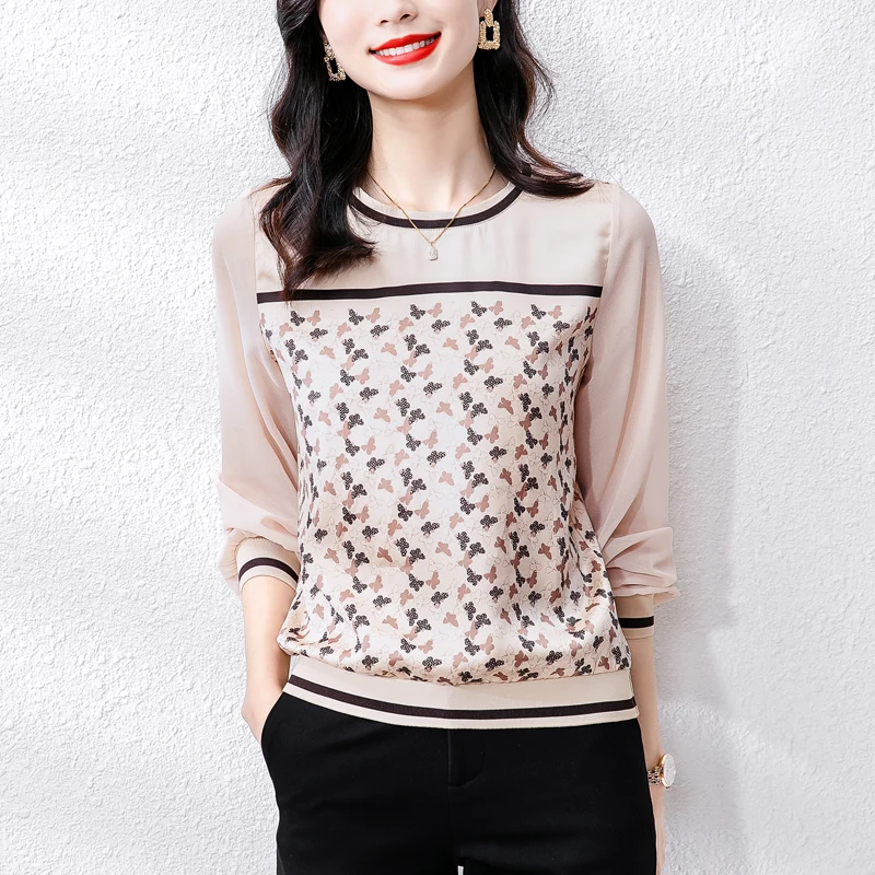 camisas elegantes para mujer