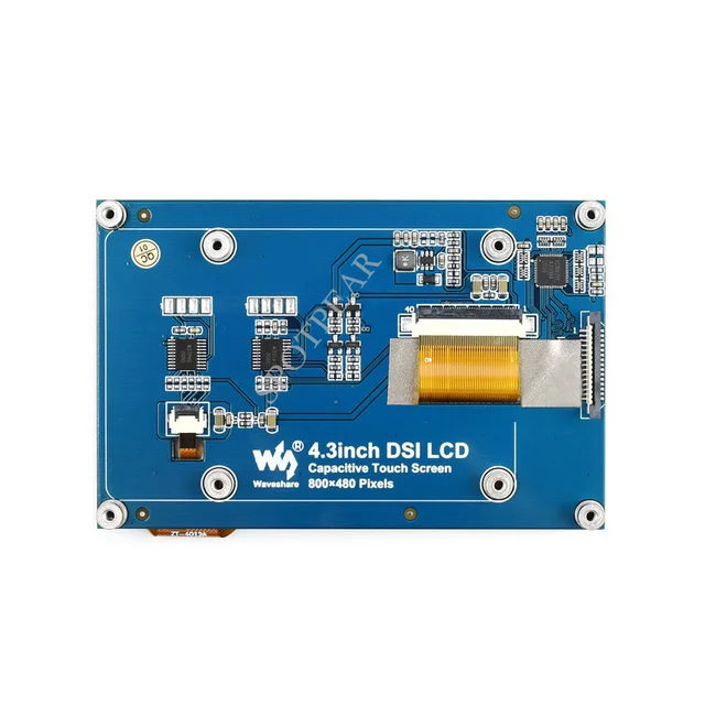 mipi dsi lcd display free sample