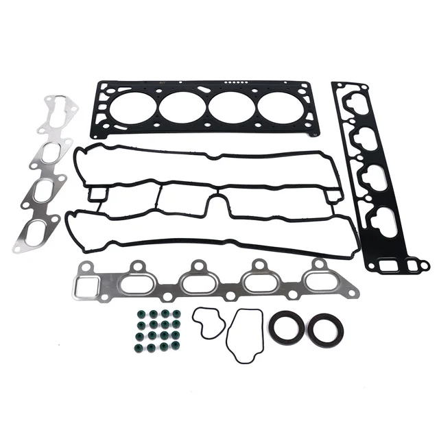 Head Gasket Set For Holden Astra Barina Tigra Vectra Zafira 1.8 98on