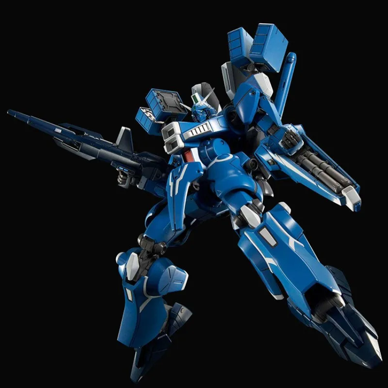 ロボット MG ORX-013 GUNDAM MK-V Kit: MG ORX-013 Gundam MK-V Series: Gundam Sentinel Lore: The