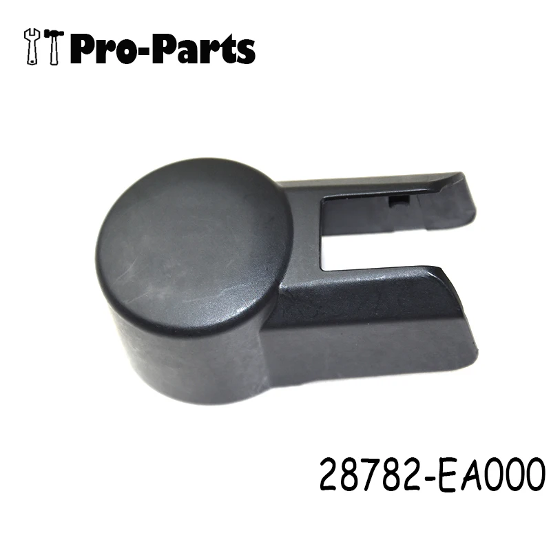 High Quality 28782EA000 Rear Wiper Arm Nut Cap Cover for Nissan Xterra