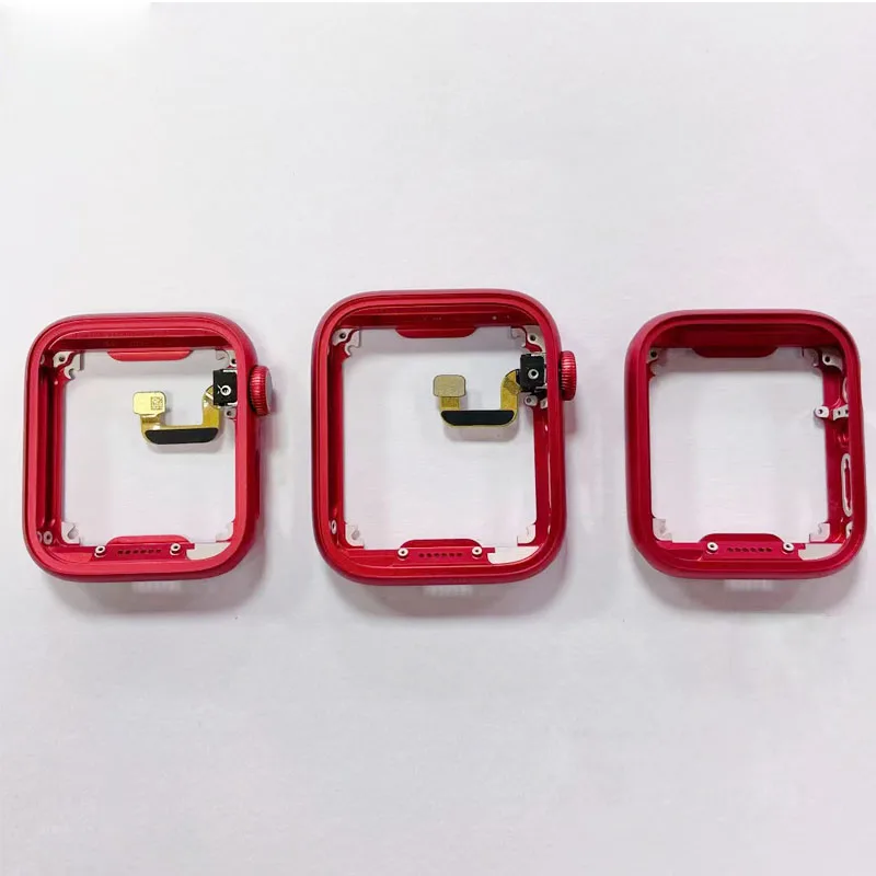  ũ Ŀ  Ŀ ÷ ̺ , ̵  Ͽ¡,  ġ ø 4, 5, SE, 6, 7, 40mm, 44mm