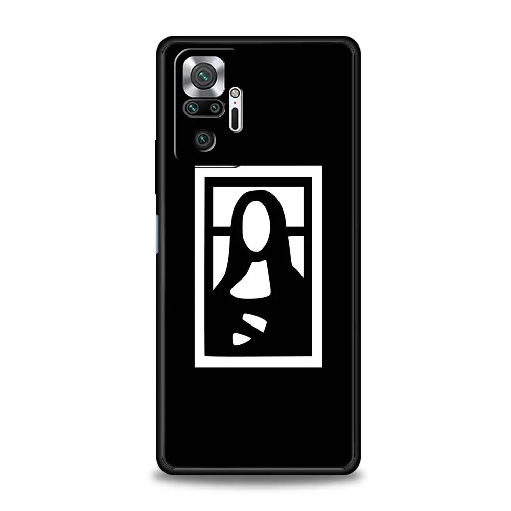 Artistic David & Mona Lisa Phone Case - Aesthetic Design Cover