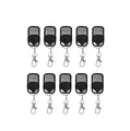10PCS ABCD