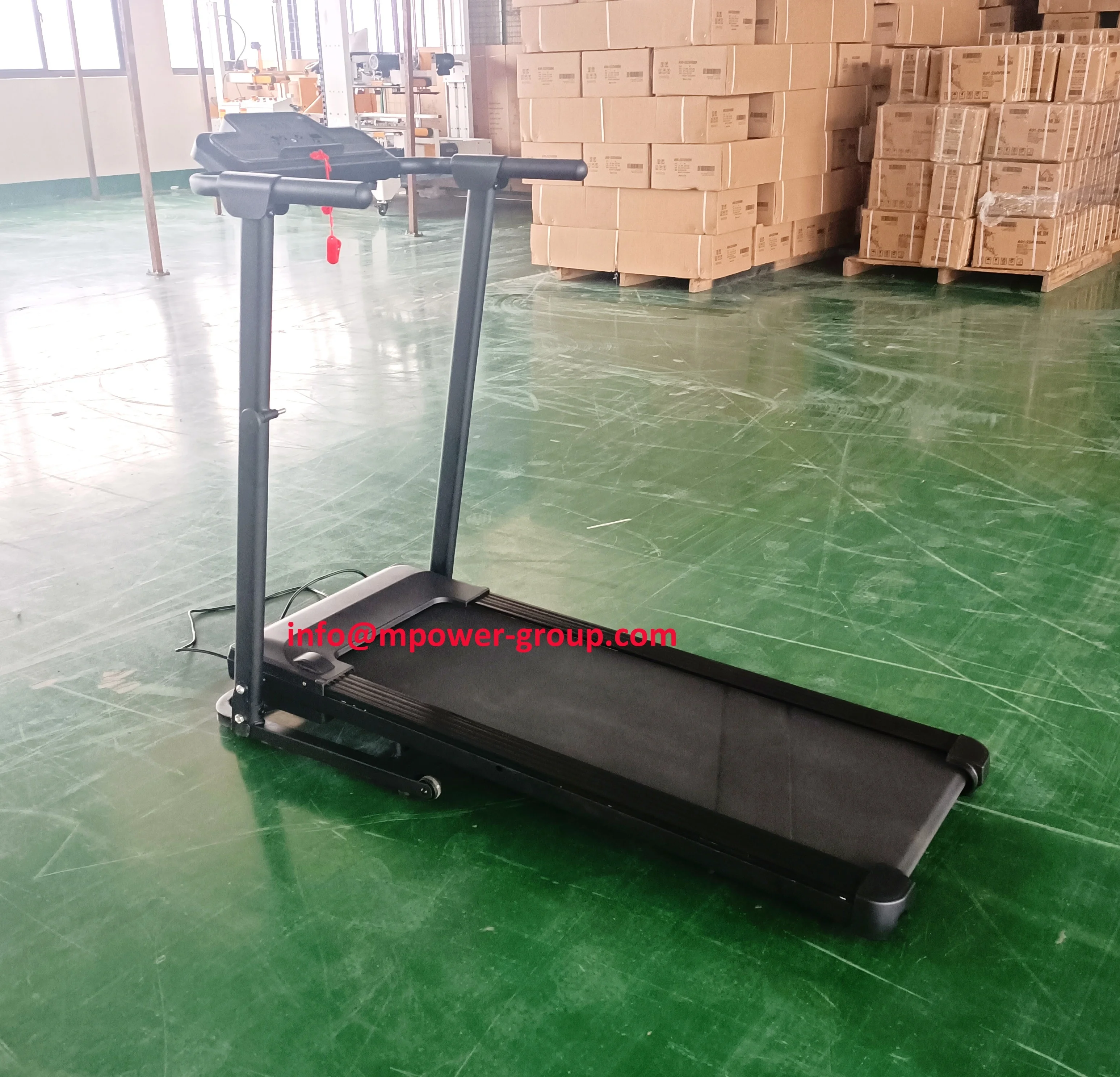 Workout Station for Chest (Factory Direct Supply) MaibuFit Home Use Cheap Treadmill MB-T062 110V~220V Gym Equipment