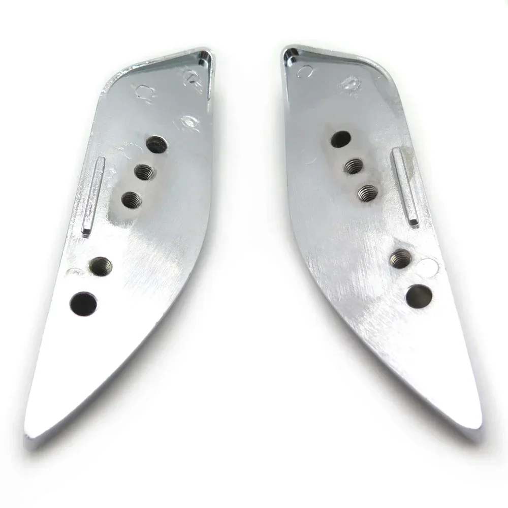 Motorcycle Parts Tank Pads Side Cover for Suzuki Hayabusa Gsxr1300 1986-2012 motorcycle panel covers