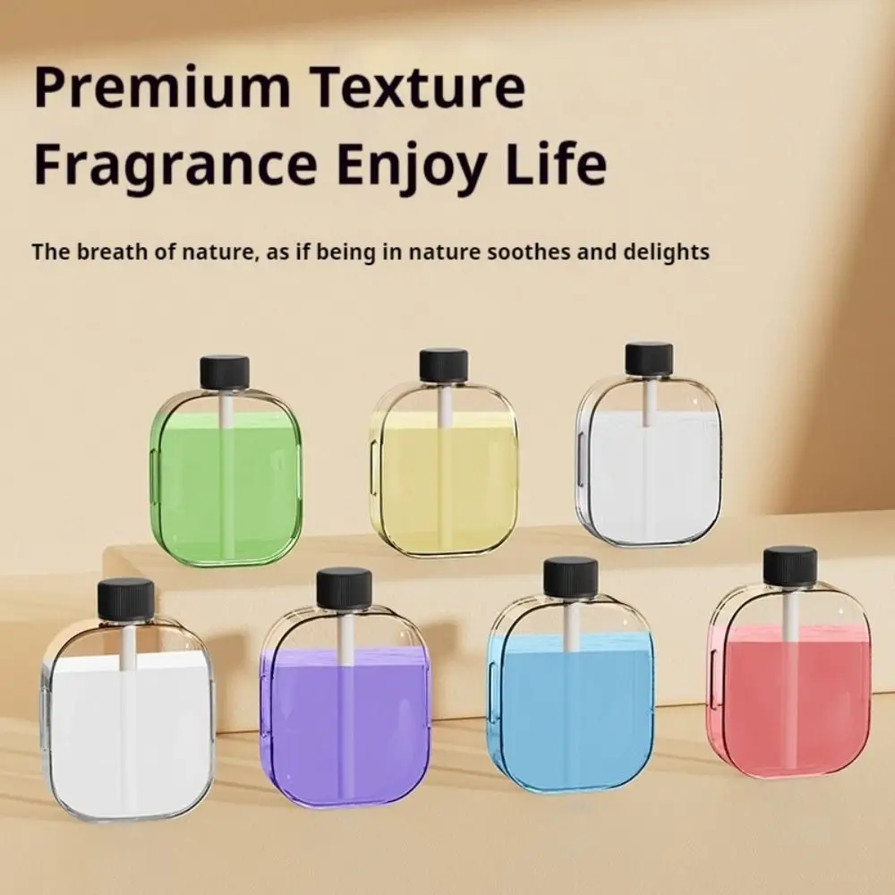 Aroma Diffuser With Led Screen And 5 Adjustable Intensity Levels_voghion.com