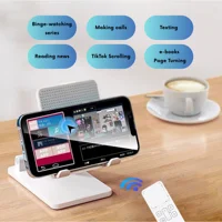 Cheerdots Touchpad CheerTok Air 2 Air Mouse All-in-one Pocket Touchpad Bluetooth WiFi For Smart Phone ipad Computer Smart Device - Image 3