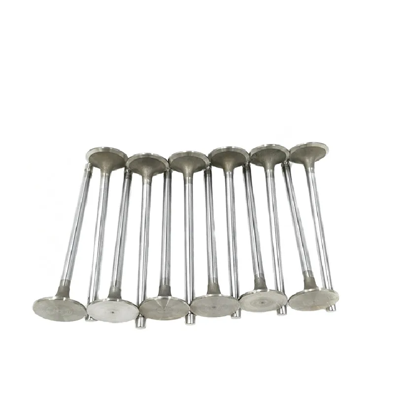 Рисунок 2 - впускной клапан 3940735 для Cummins QSB6.7 ISDE